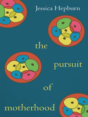 cover image of The Pursuit of Motherhood